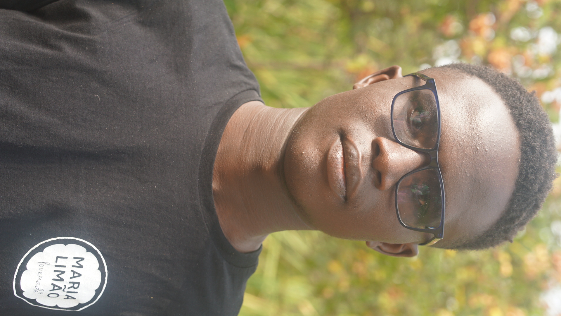 Kerry Otieno — Web Developer portrait